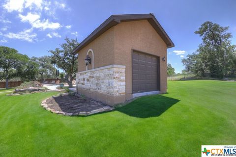 A home in New Braunfels