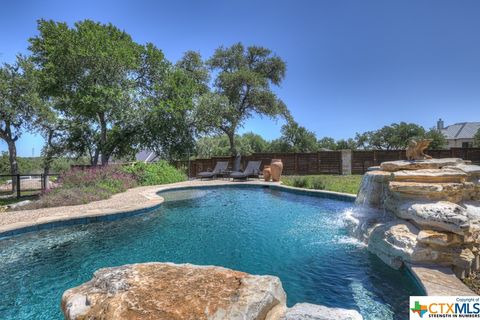 A home in New Braunfels