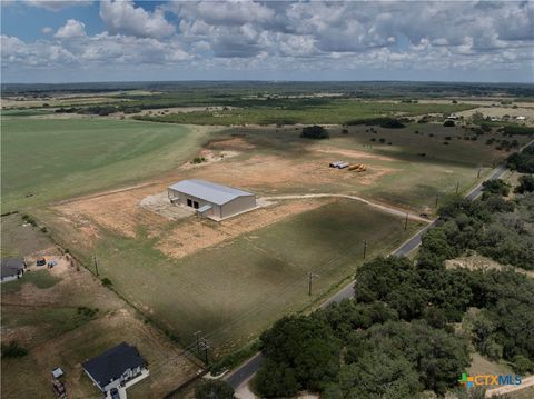 7837 Old Campbellton Road Pleasanton TX 78064