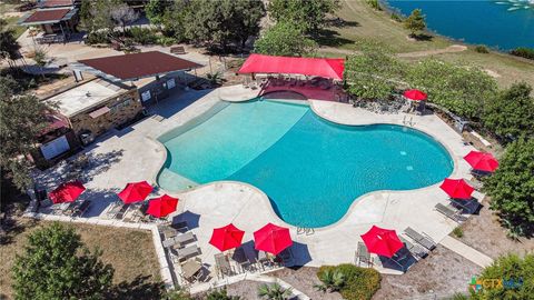 A home in Leander