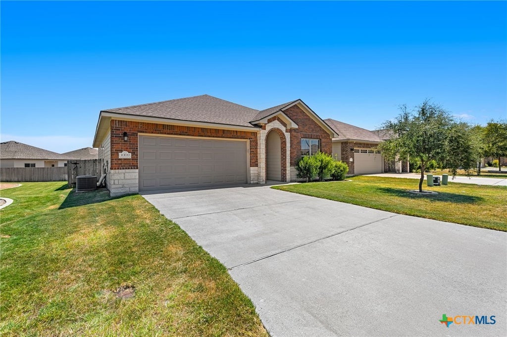 Photo of 1009 Spring Terrace Loop, Temple, TX 76502 (MLS # 623049)