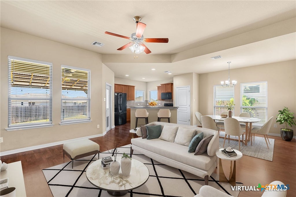 Photo of 1009 Spring Terrace Loop, Temple, TX 76502 (MLS # 623049)