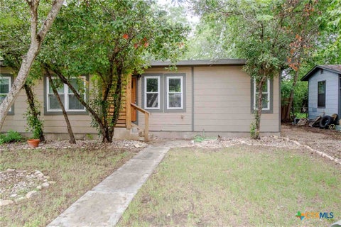 Photo of 1017 Haynes Street #7, San Marcos, TX 78666 (MLS # 578104)