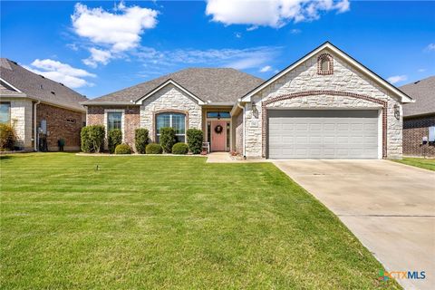 Photo of 7312 Abalone Way, Temple, TX 76502 (MLS # 610314)