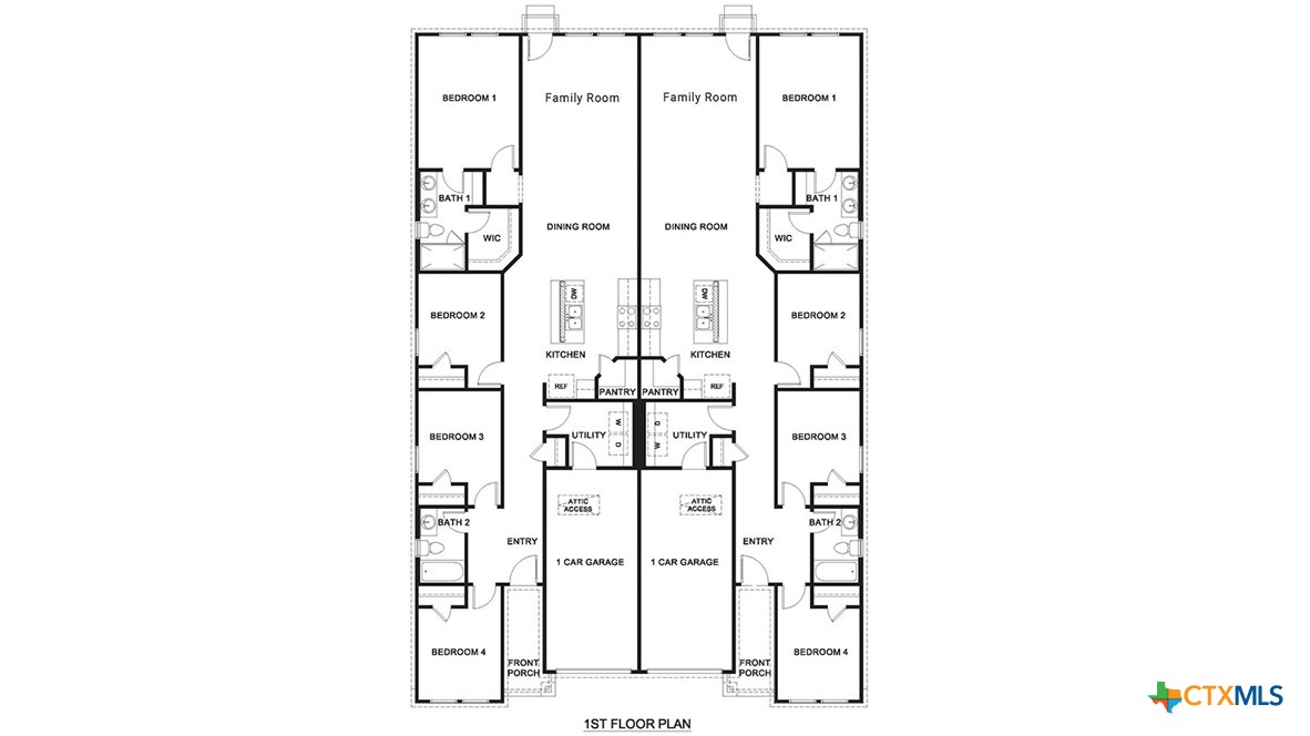 1126 Stone Valley Road