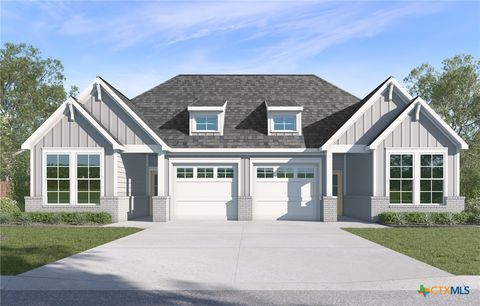 1126 Stone Valley Road Temple TX 76502