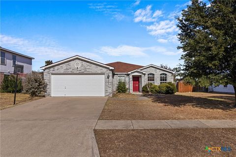 A home in Killeen