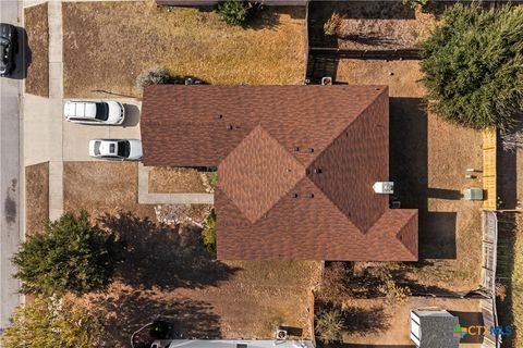 A home in Killeen