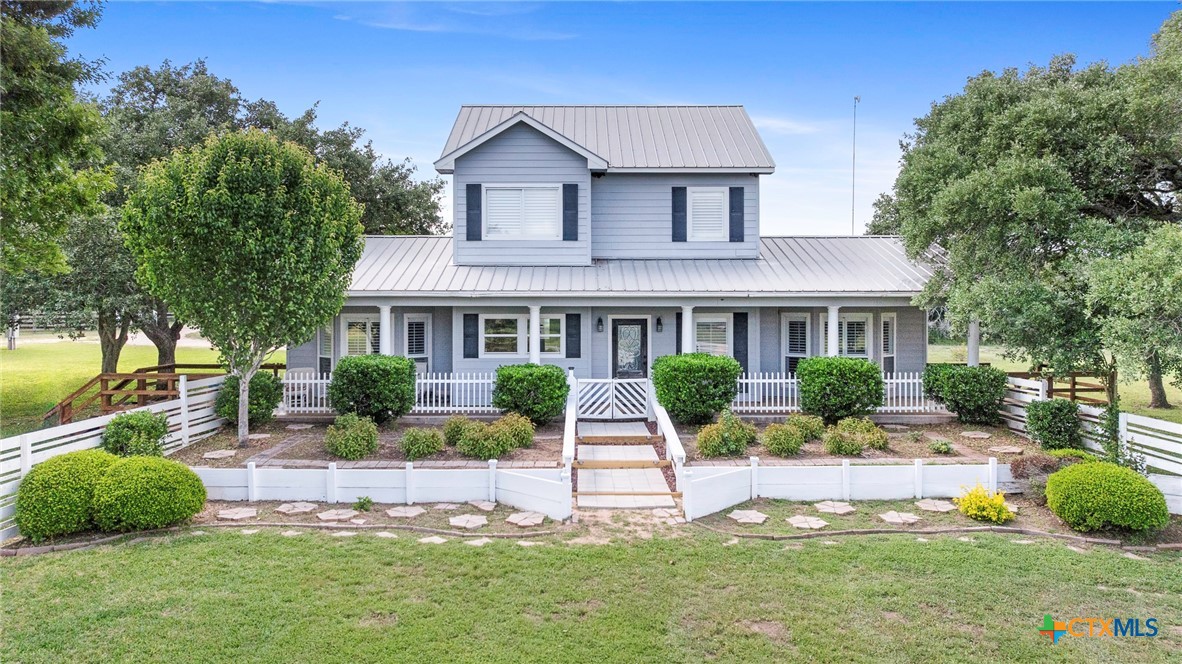 3052 Charco Road