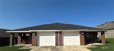 Photo of 3005 Dannen Court #A/B, Killeen, TX 76549 (MLS # 621737)