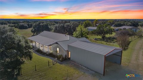 1336 S Fm 1174 Bertram TX 78605