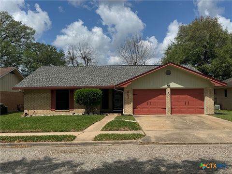 401 Shiloh Drive Victoria TX 77904