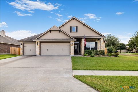 101 Sandstone Court Victoria TX 77904