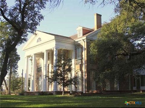 A home in Cameron