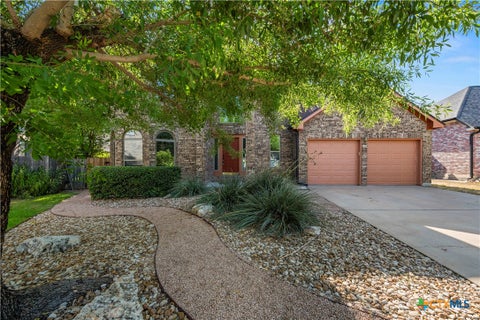 Photo of 1203 Bobwhite Court, Round Rock, TX 78681 (MLS # 623168)