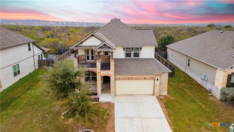 A home in Cibolo