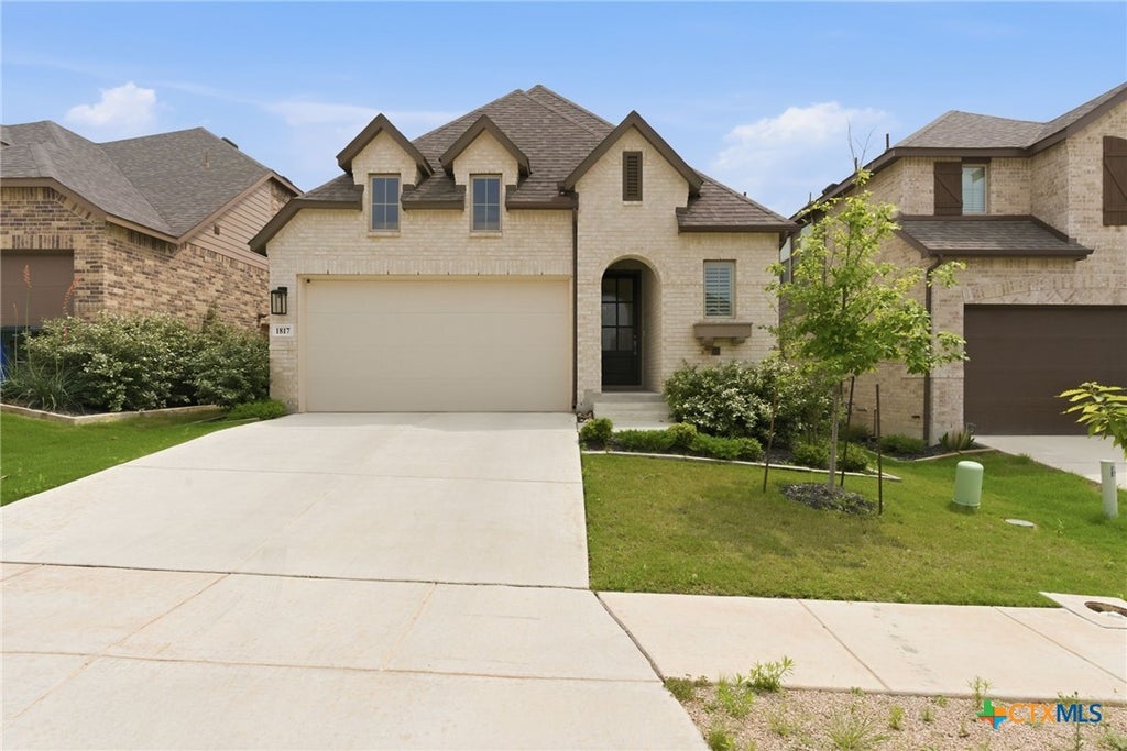 Photo of 1817 Nettletree Road, New Braunfels, TX 78132 (MLS # 612653)
