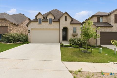 Photo of 1817 Nettletree Road, New Braunfels, TX 78132 (MLS # 612653)