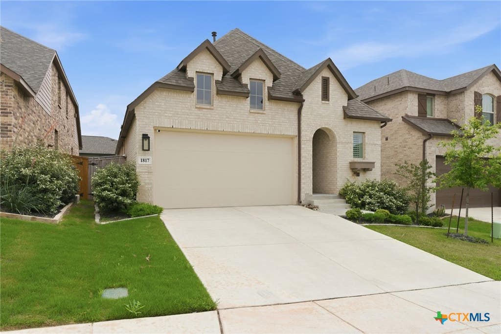 Photo of 1817 Nettletree Road, New Braunfels, TX 78132 (MLS # 612653)