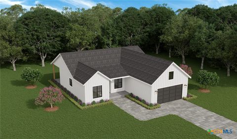 10 Meadow Oak Court Wimberley TX 78676