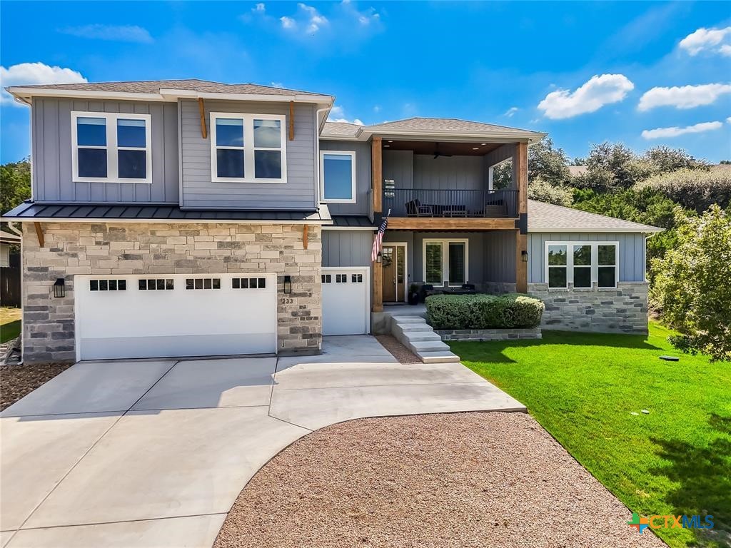 233 Lakefront Drive
