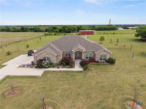 Photo of 118 County Road 274, Gatesville, TX 76528 (MLS # 613153)