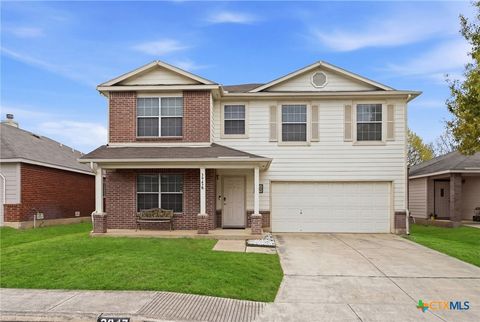 Photo of 3947 Wisteria Way, San Antonio, TX 78259 (MLS # 607527)