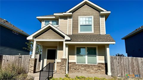 Photo of 130 Frasier Drive, San Marcos, TX 78666 (MLS # 598456)