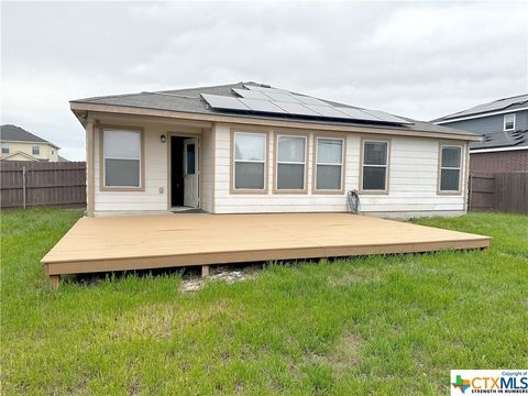 A home in Killeen