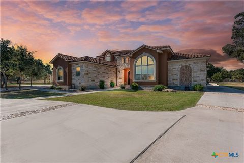 A home in Georgetown