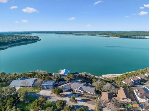 Photo of 1335 Larson Drive, Canyon Lake, TX 78133 (MLS # 604486)