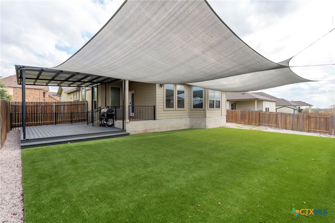 19300 Elk Horn Drive