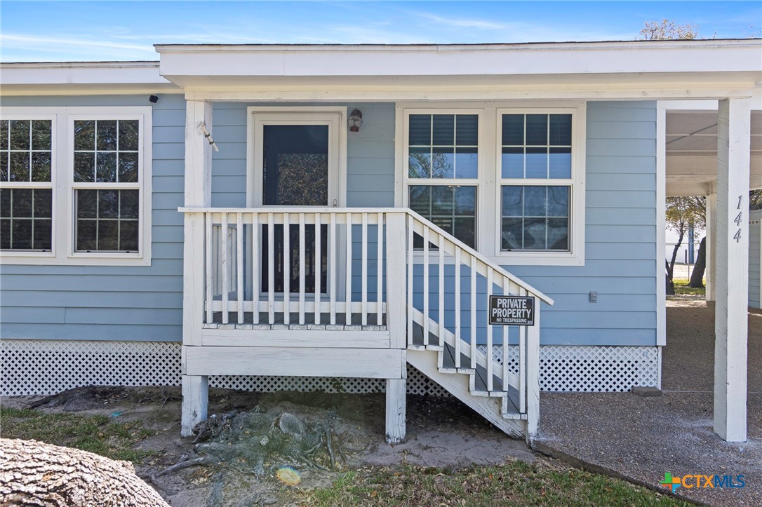 144 Sherwood Drive