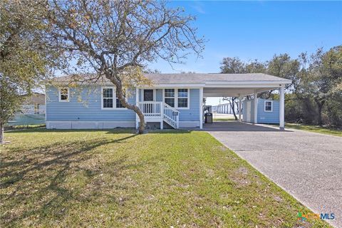 144 Sherwood Drive Rockport TX 78382