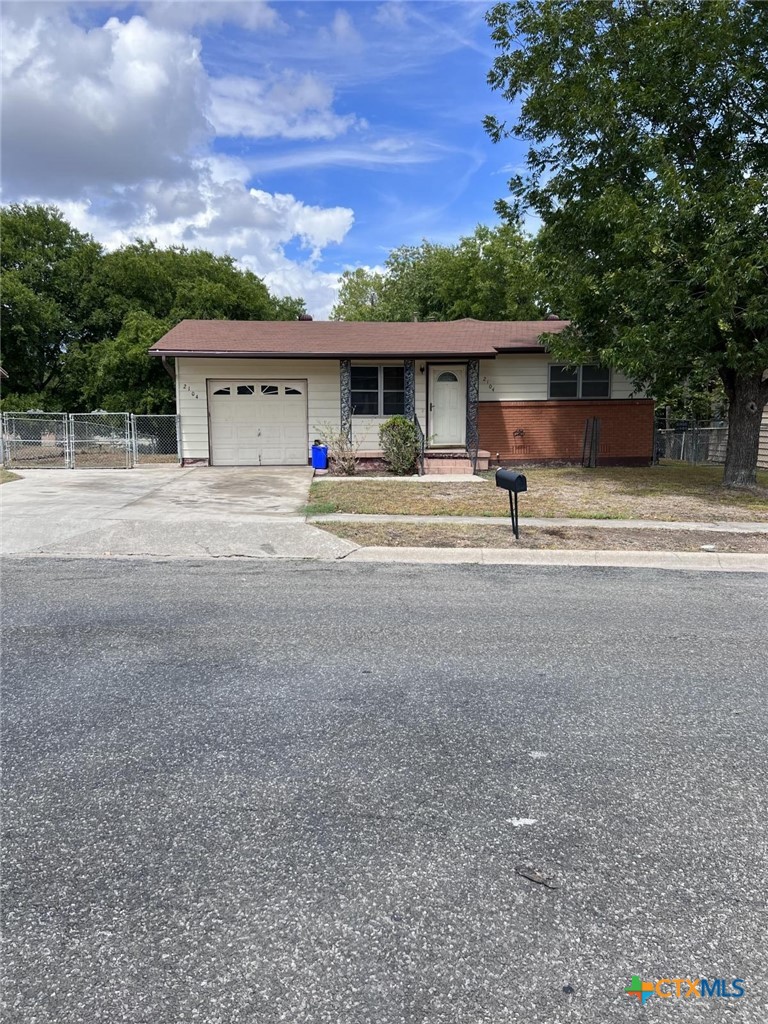 Photo 1 of 21 — 2104 Terrace Drive, Copperas Cove, TX 76522
