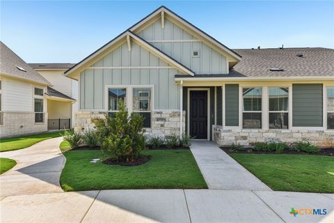 Photo of 108 Maceo Way #101, San Marcos, TX 78666 (MLS # 578030)