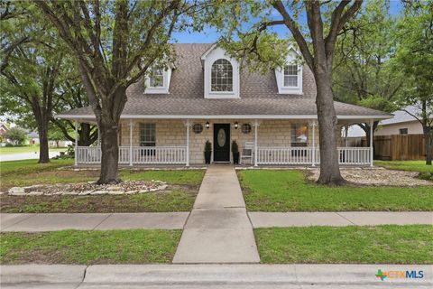 Photo of 400 Split Oak Drive, Pflugerville, TX 78660 (MLS # 613546)