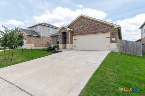 Photo of 17621 Fairbridge Lane, Manor, TX 78653 (MLS # 612778)