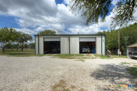 A home in New Braunfels