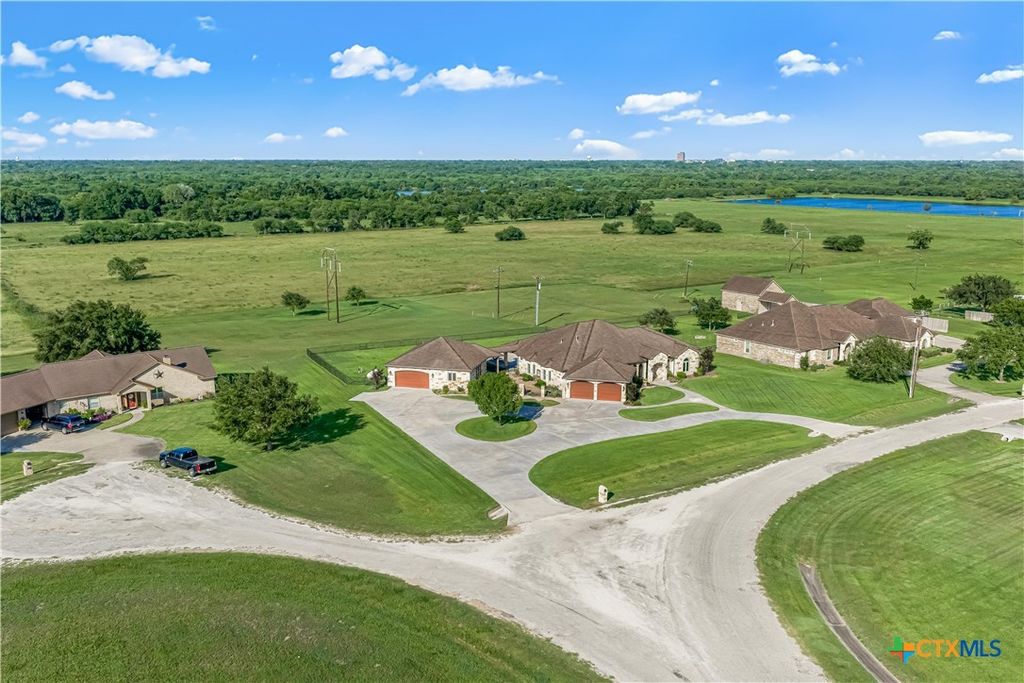 Photo of 448 Champlain Street, Victoria, TX 77905 (MLS # 615090)