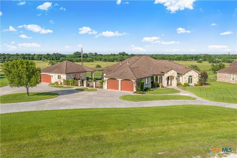 Photo of 448 Champlain Street, Victoria, TX 77905 (MLS # 615090)