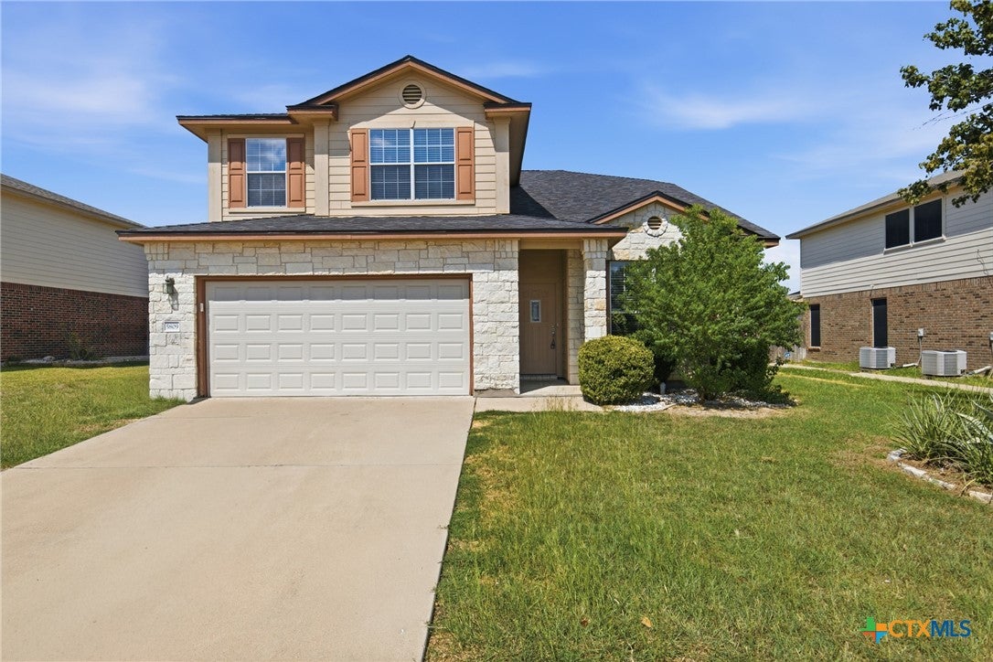 5809 Graphite Drive