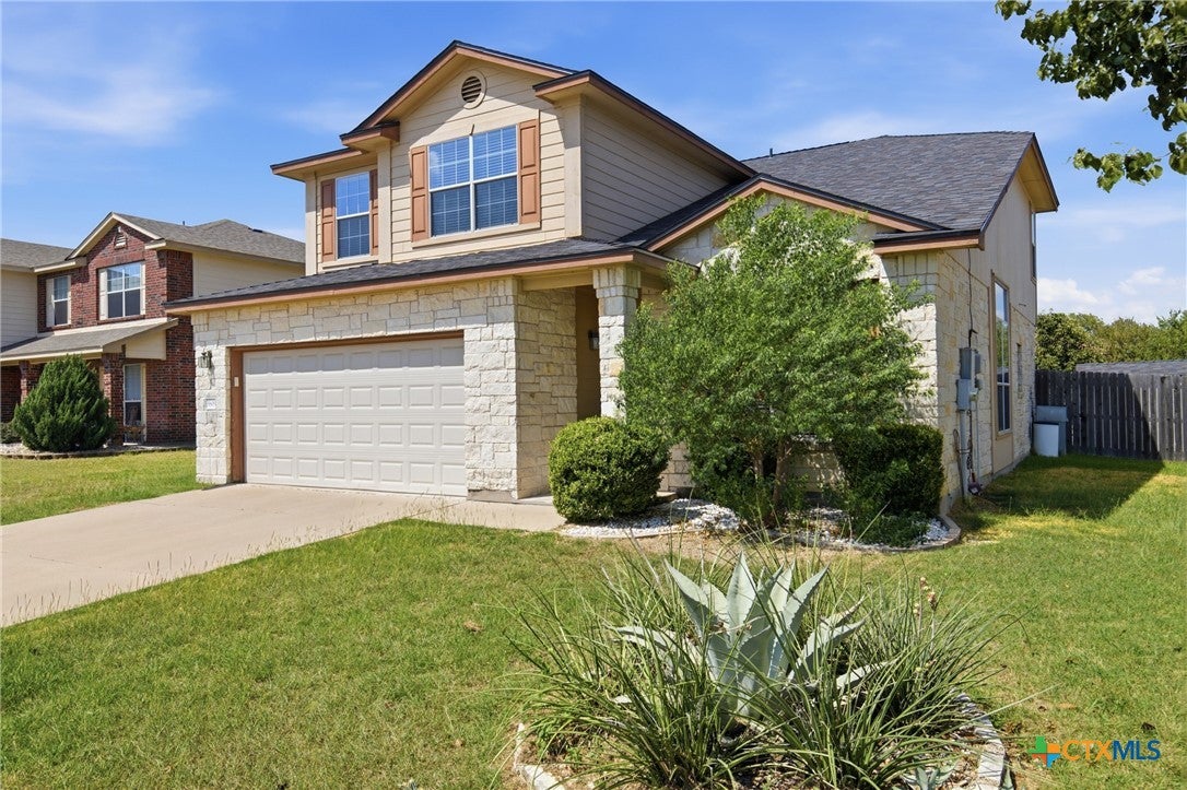 5809 Graphite Drive