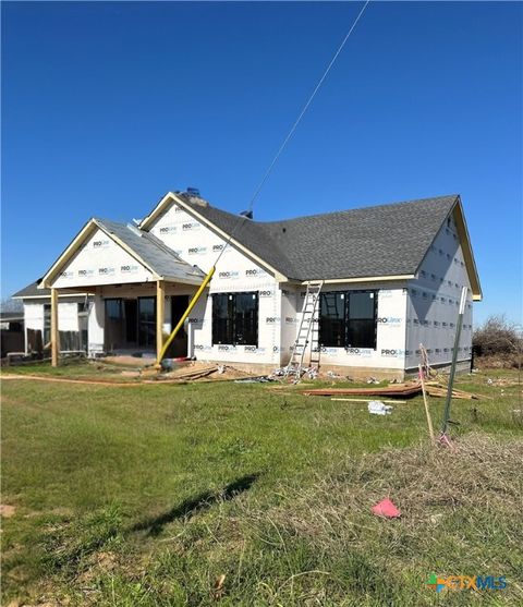 A home in Cedar Creek