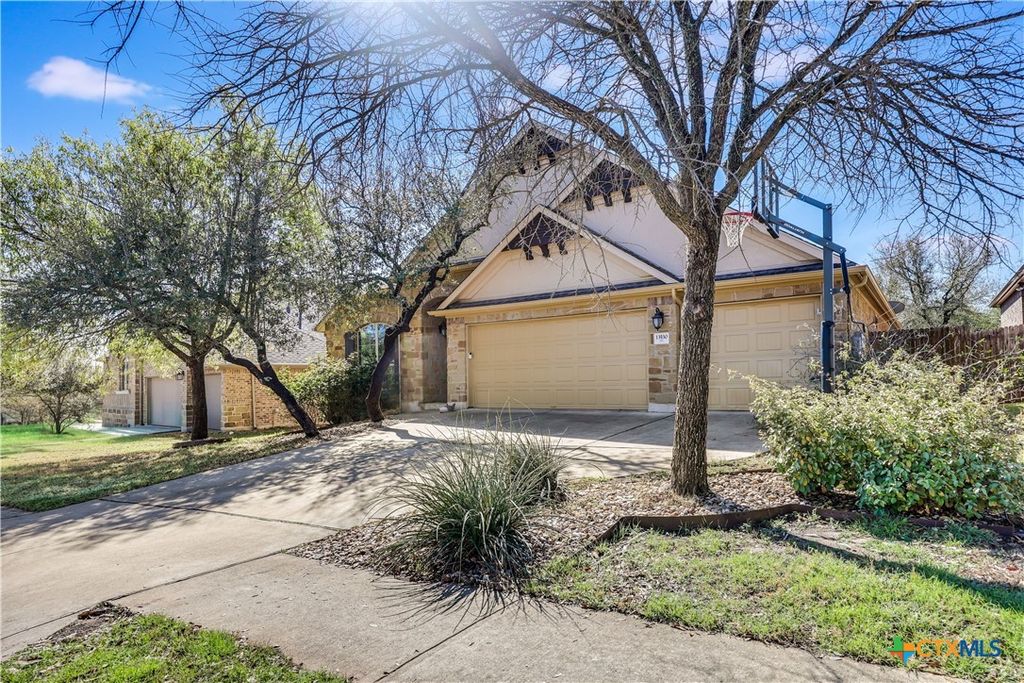 Photo of 13530 Mesa Verde Drive, Other, TX 78737 (MLS # 610969)
