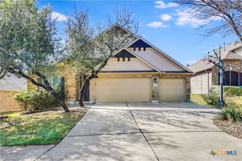 Photo of 13530 Mesa Verde Drive, Other, TX 78737 (MLS # 610969)