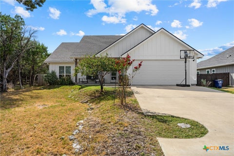 Photo of 5111 Goliad Drive, Temple, TX 76502 (MLS # 622885)