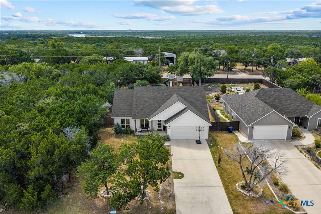 Photo of 5111 Goliad Drive, Temple, TX 76502 (MLS # 622885)