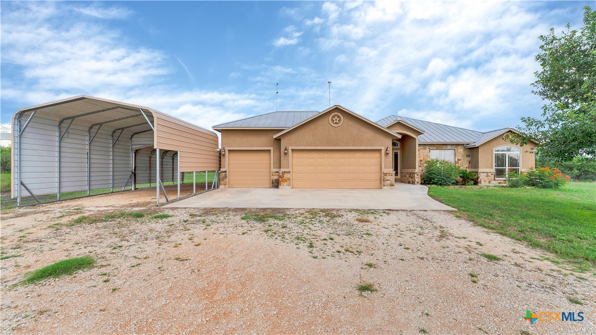 View Seguin, TX 78155 house
