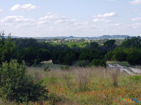 Lot 4 County Road 1255 Pitt Creek Ranch Lampasas TX 76550